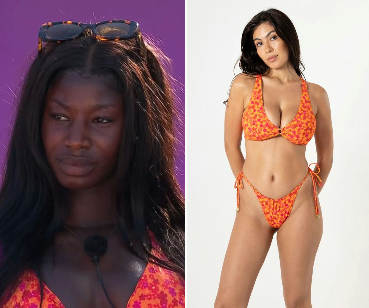 Love Island Bikinis