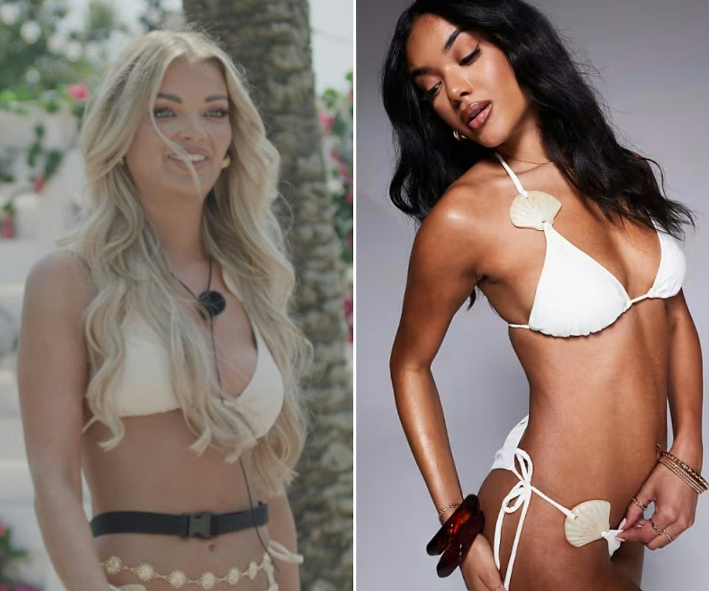 Love Island Bikinis