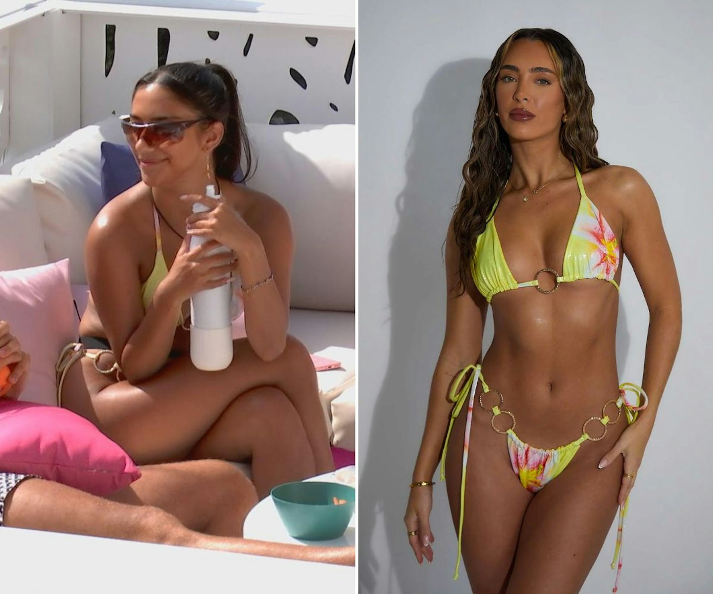 Love Island Bikinis
