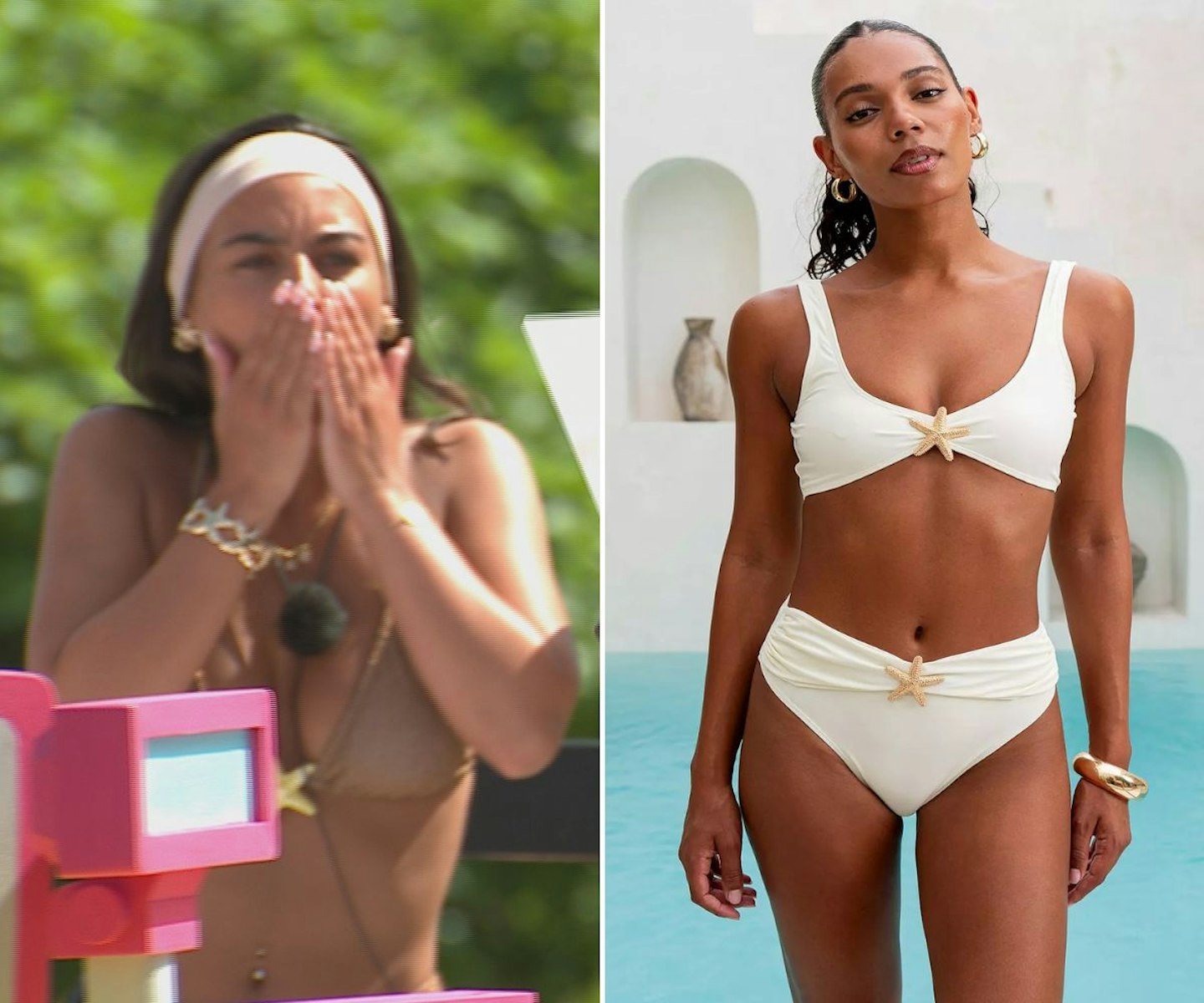 Love Island Bikinis