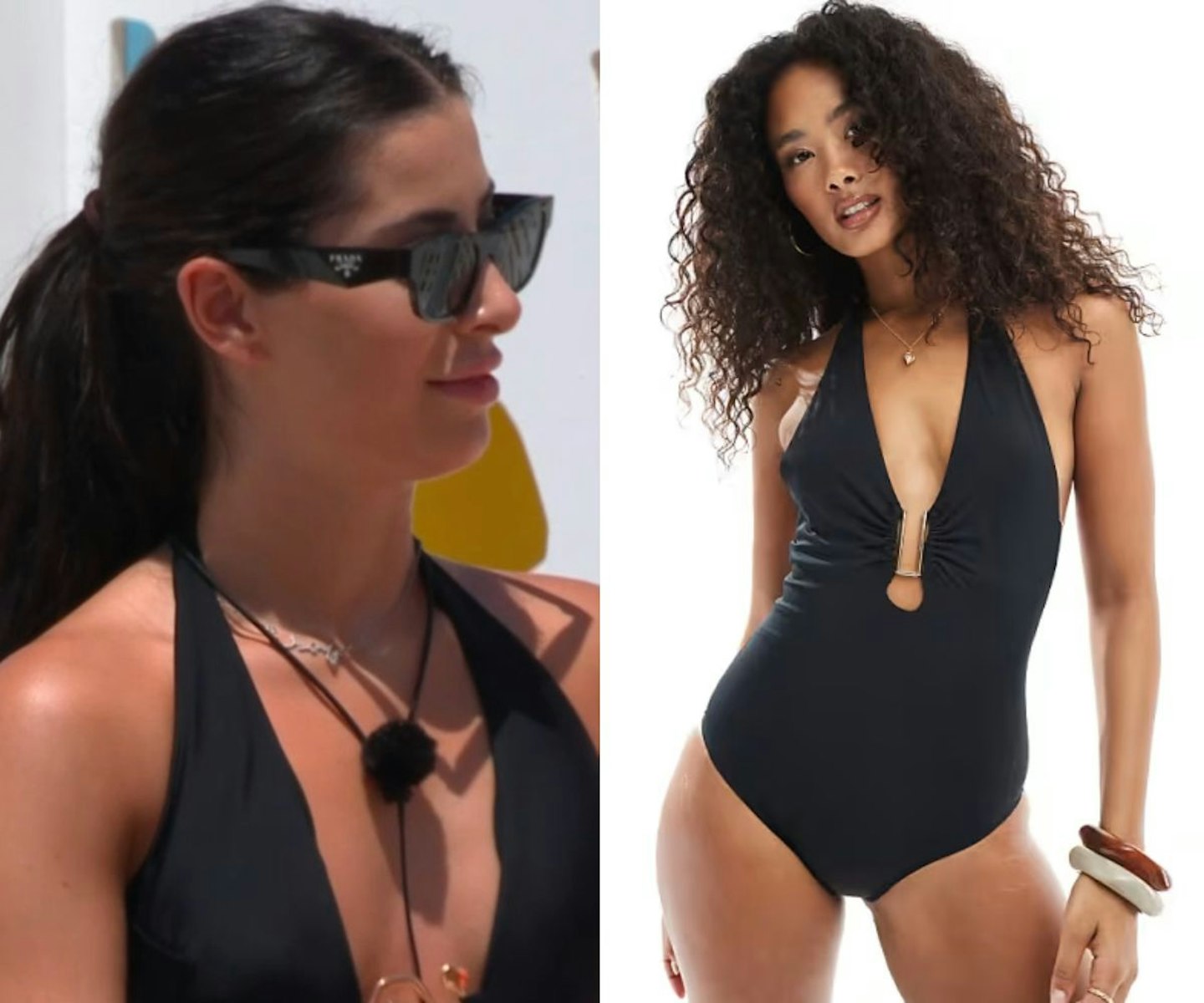 Love Island Bikinis