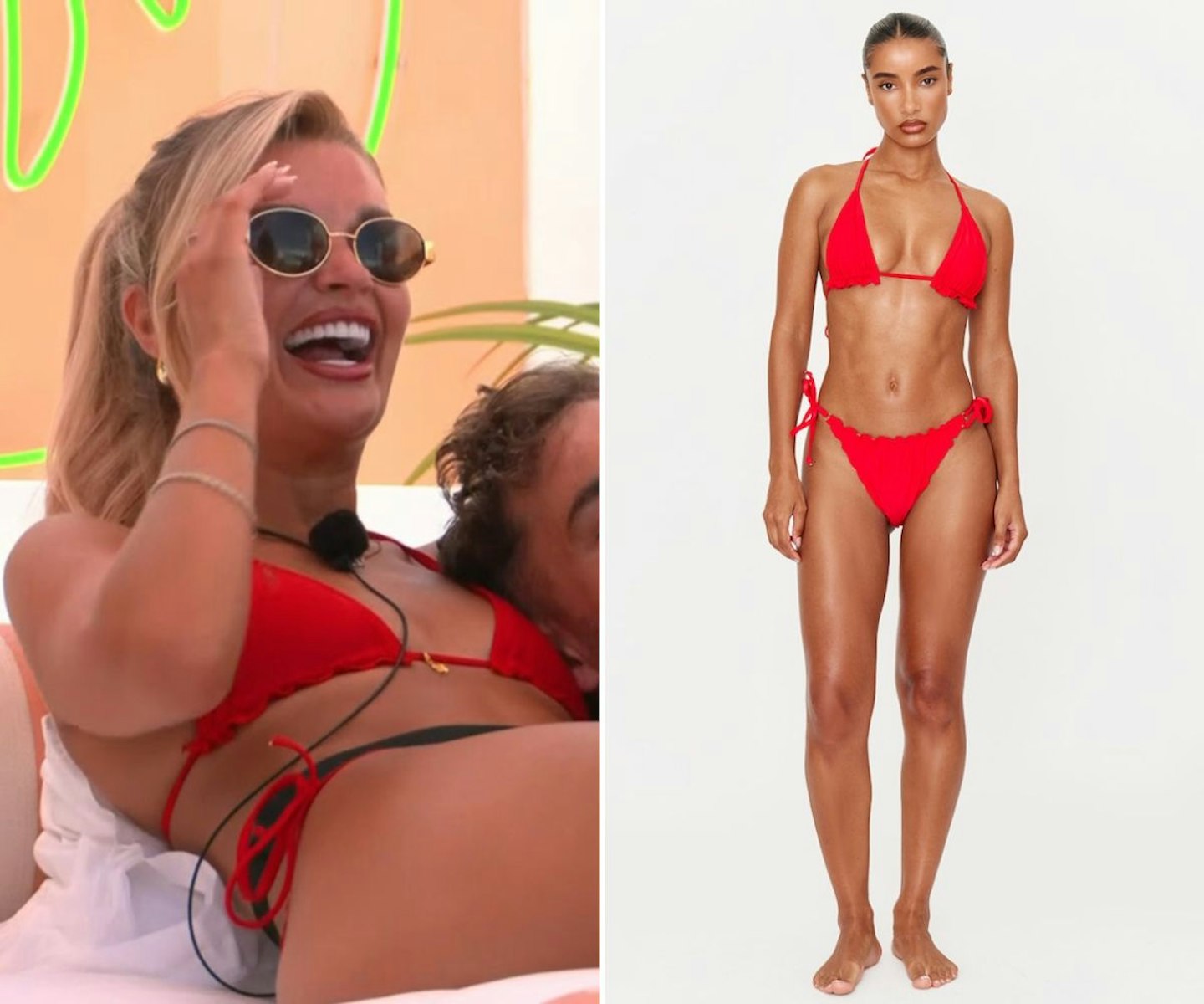 Love Island Bikinis