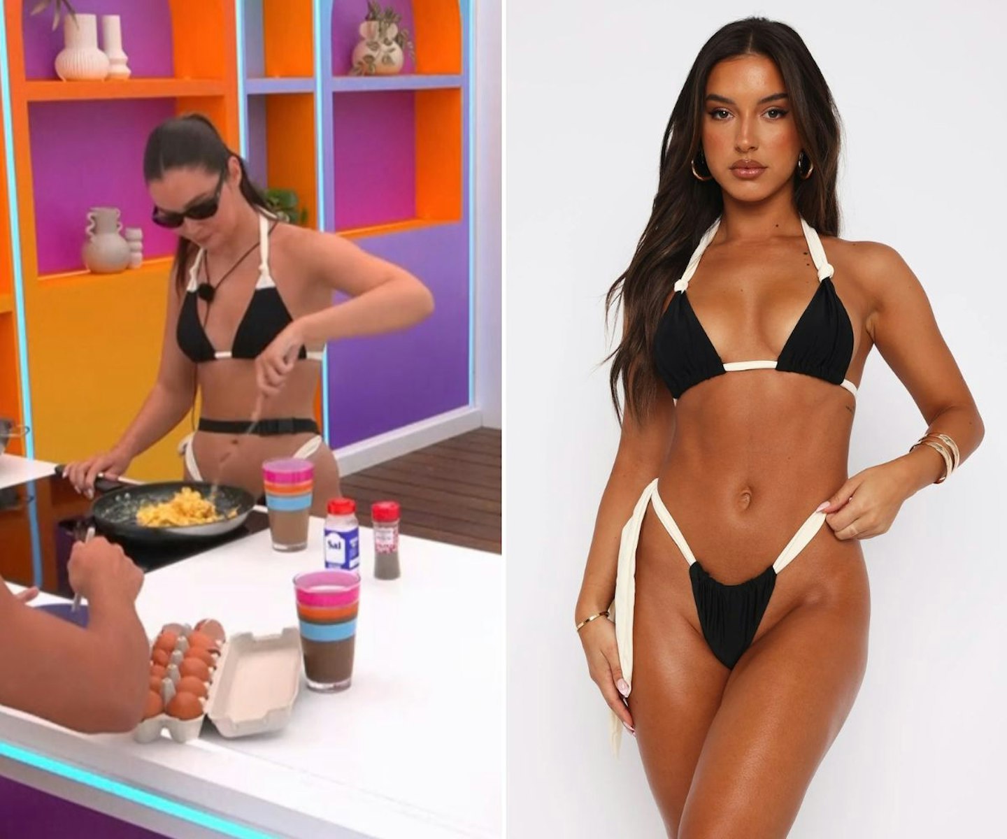 Love Island Bikinis