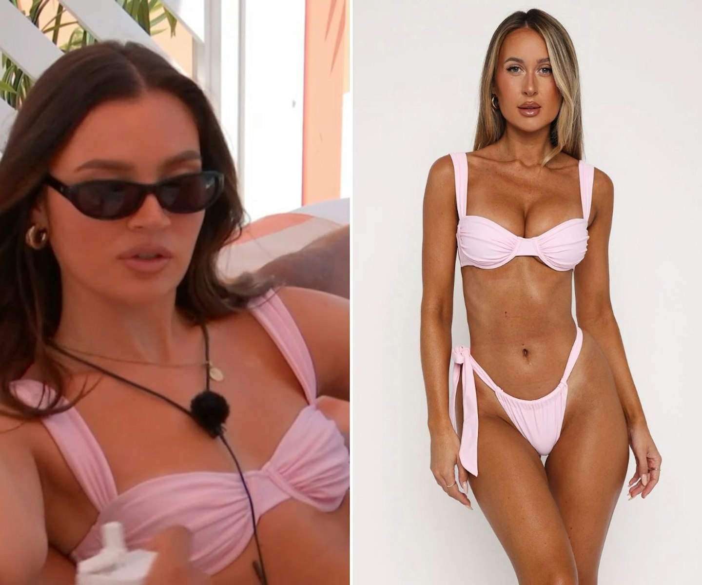 Love Island Bikinis