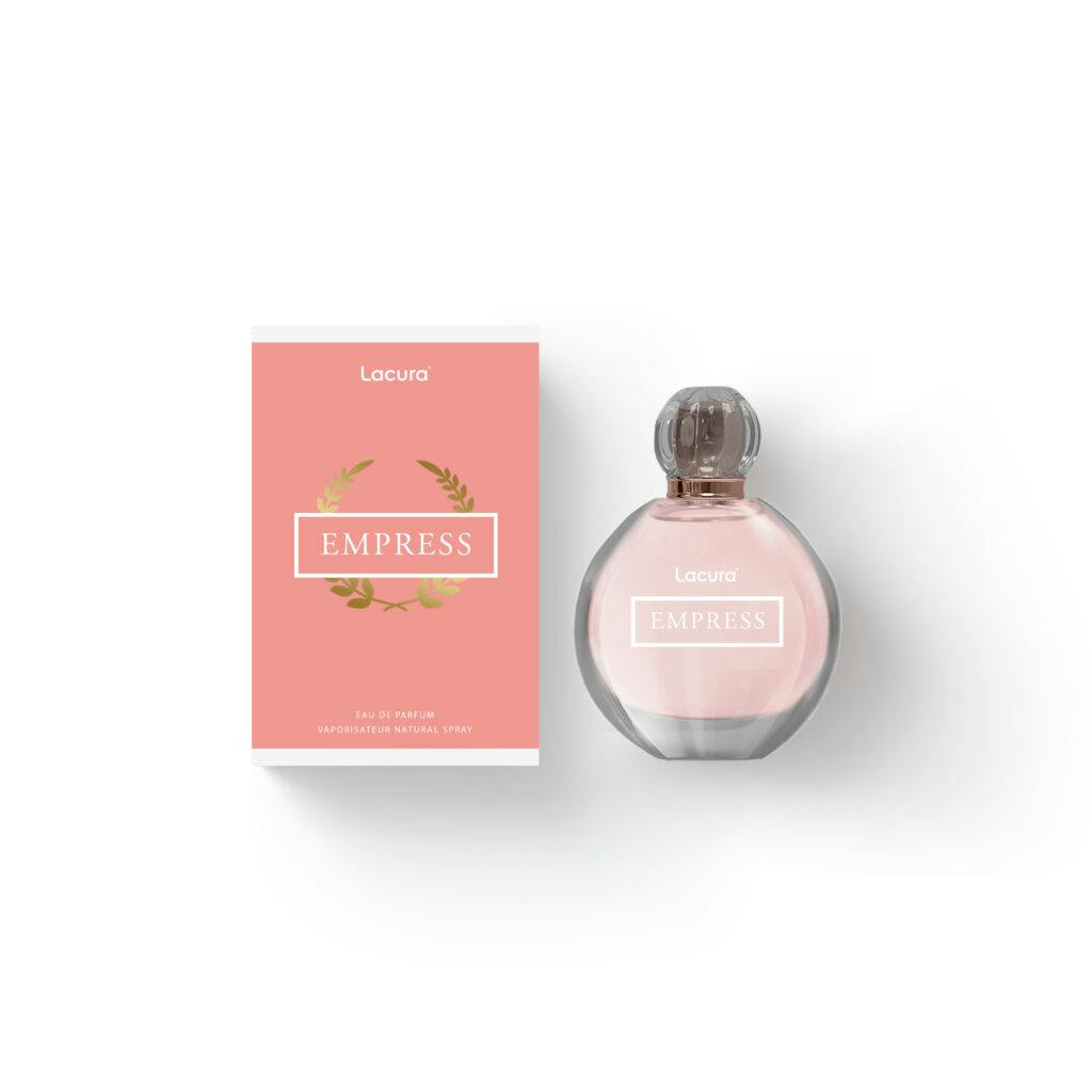 Empress perfume best sale