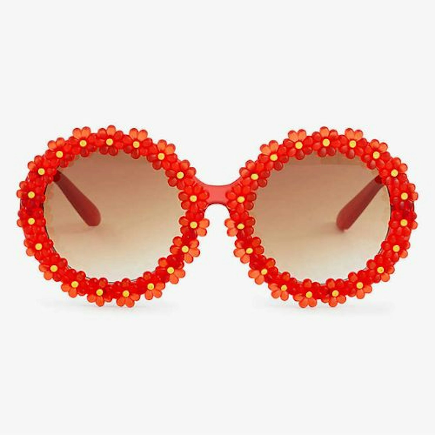 Best kids' sunglasses: MOLO Silly round-frame sunglasses