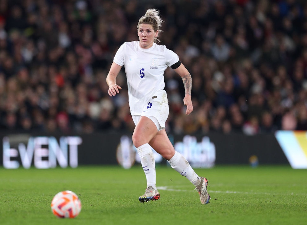 Women's World Cup 2023: When Is The Final? | Life | Grazia