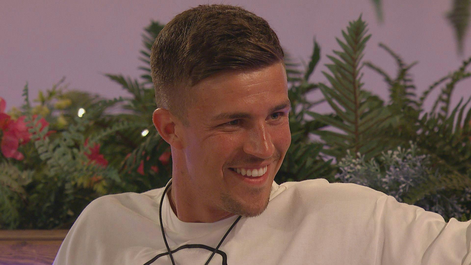 Love Island 2023 Who is Mitchel Taylor?