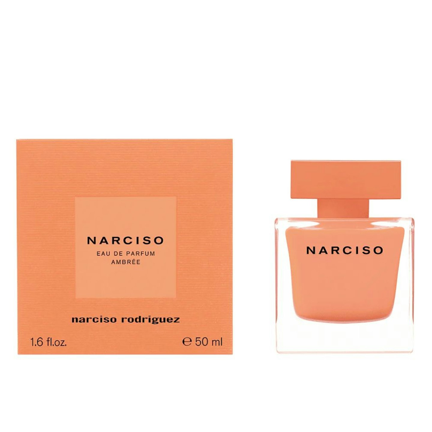 Narciso Rodriguez, Narciso Ambree