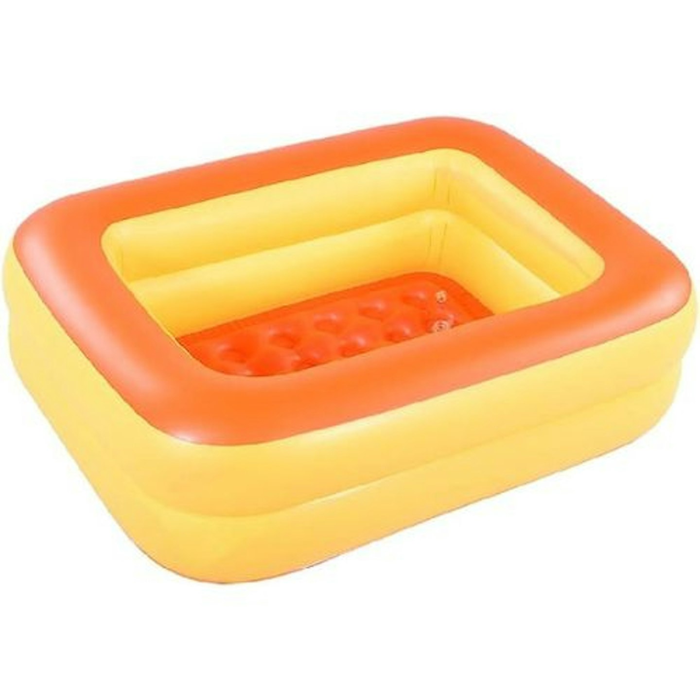 Paddling Pools And Pads : HIWENA Store - Paddling Pool, Inflatable Kiddie Pool