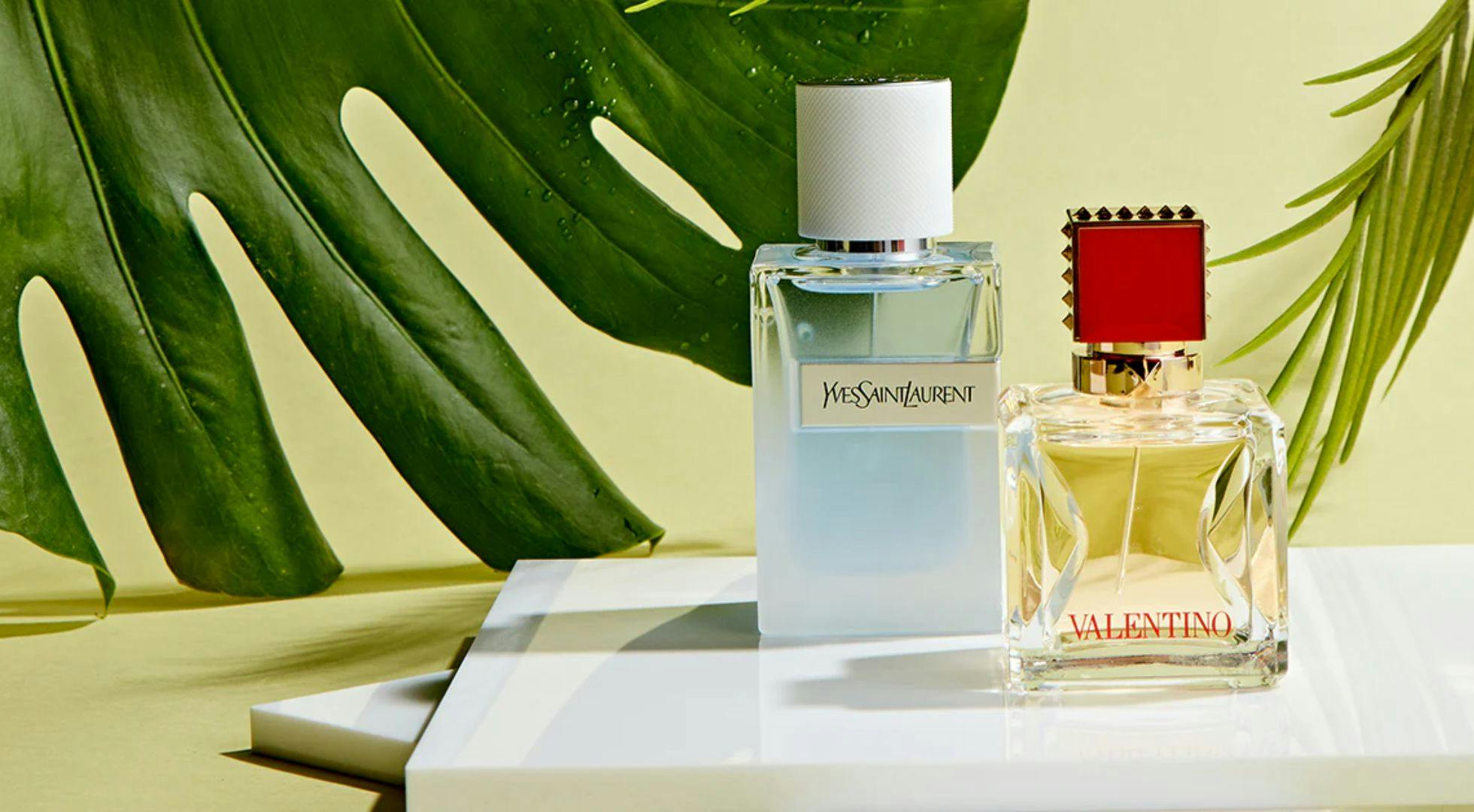 Best Summer Fragrances In The Perfume Direct Sale 2023