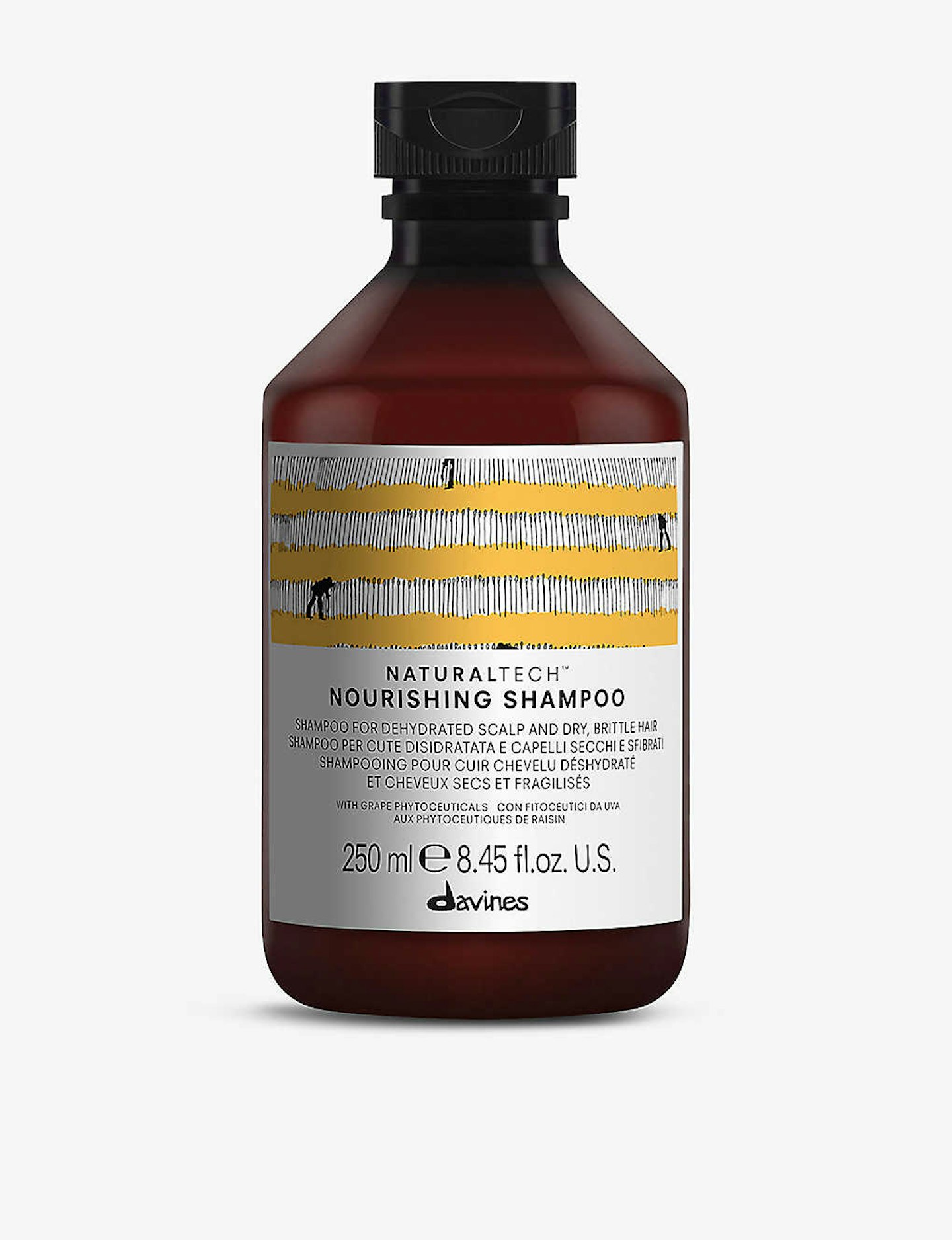 Davines Nourishing Shampoo