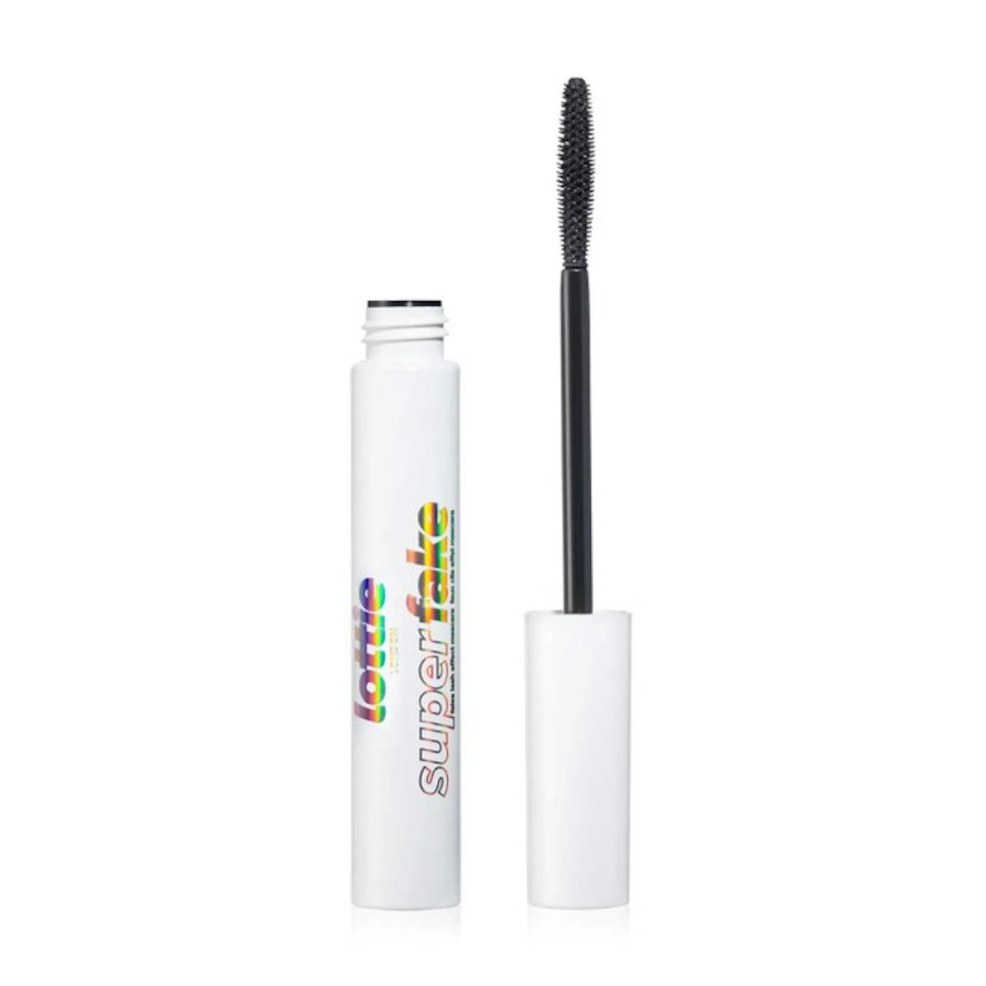 Lottie London Superfake Mascara