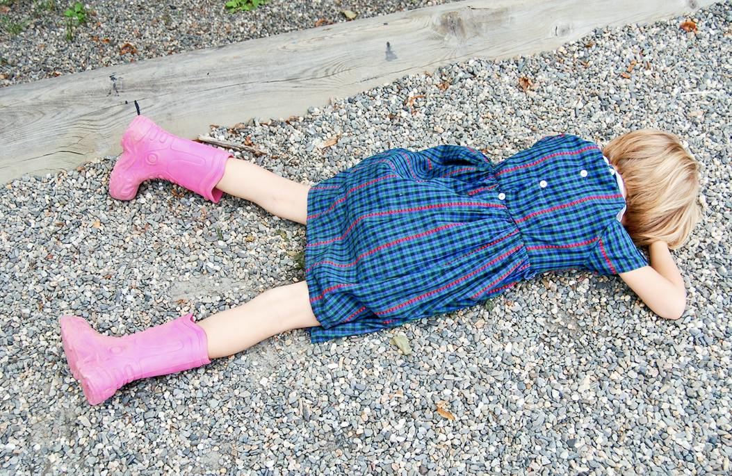 I Have 'Playground Anxiety' With My Kids, Does Anyone Else? - Vimarsana News