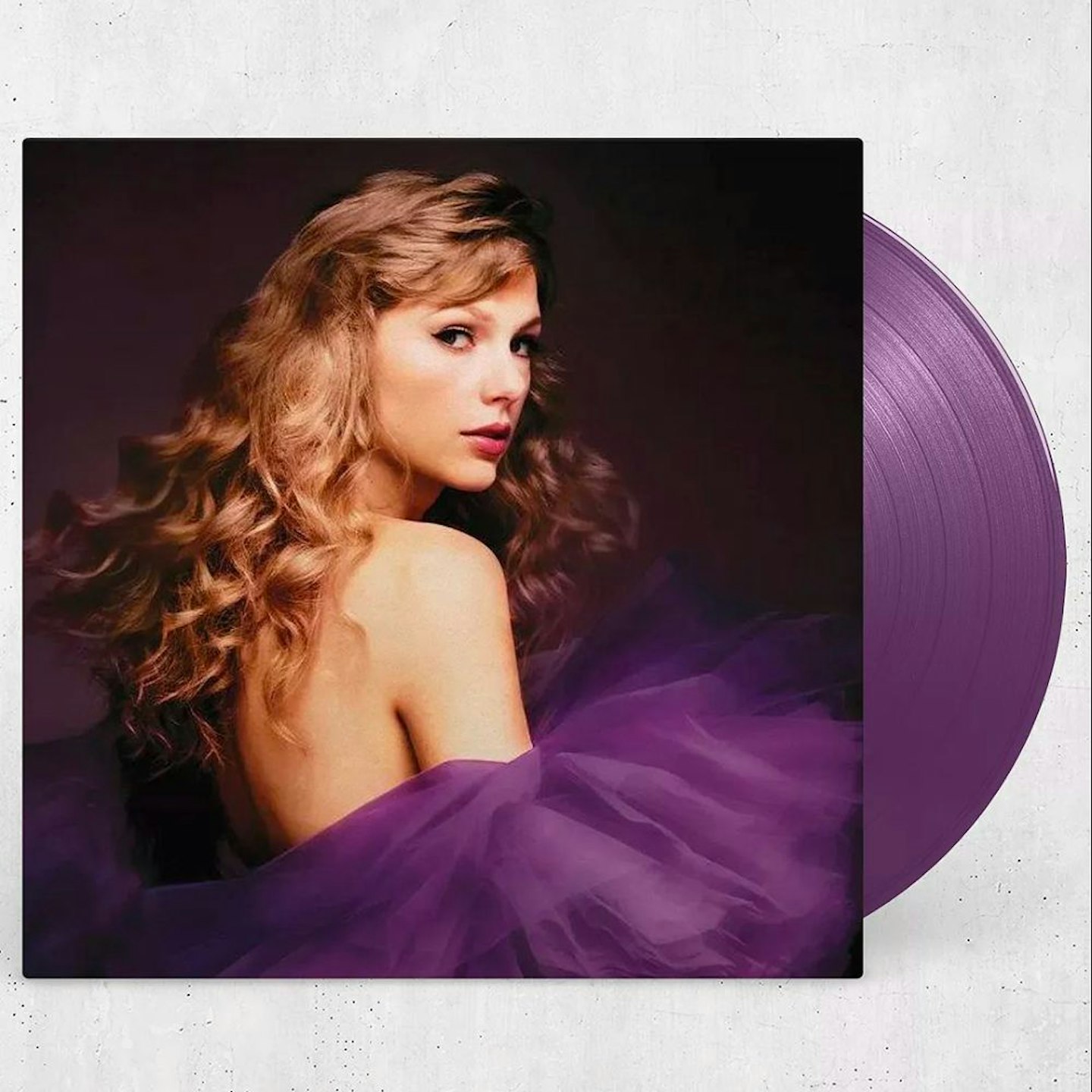 Taylor Swift - Speak Now (Taylor's Version) Violet LP