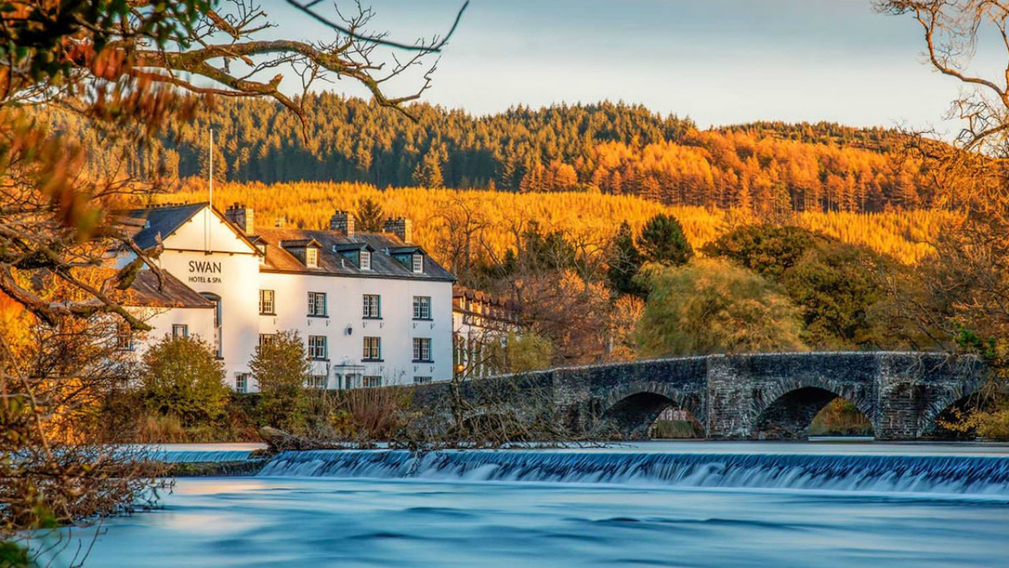 The Swan Hotel & Spa, The Lake District