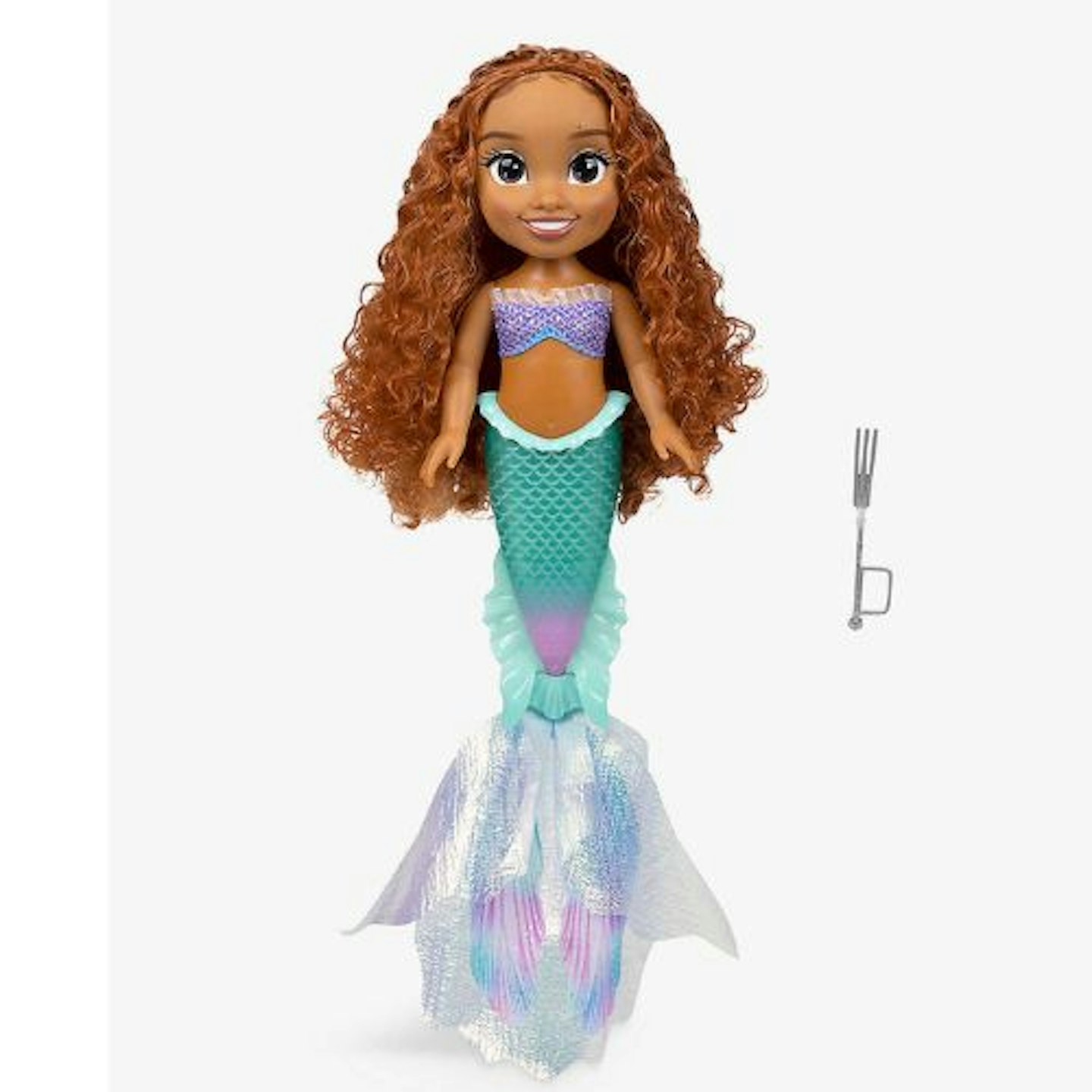 Best Children's toy: The Little Mermaid Ariel doll 38cm