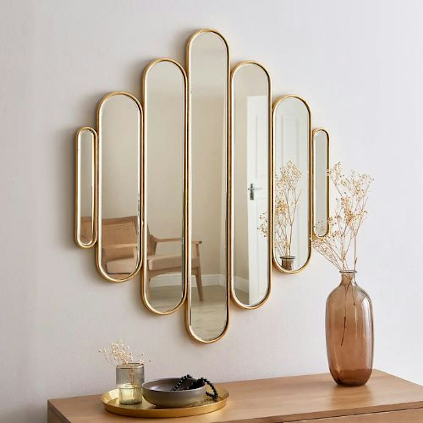 Vivian Wall Mirror