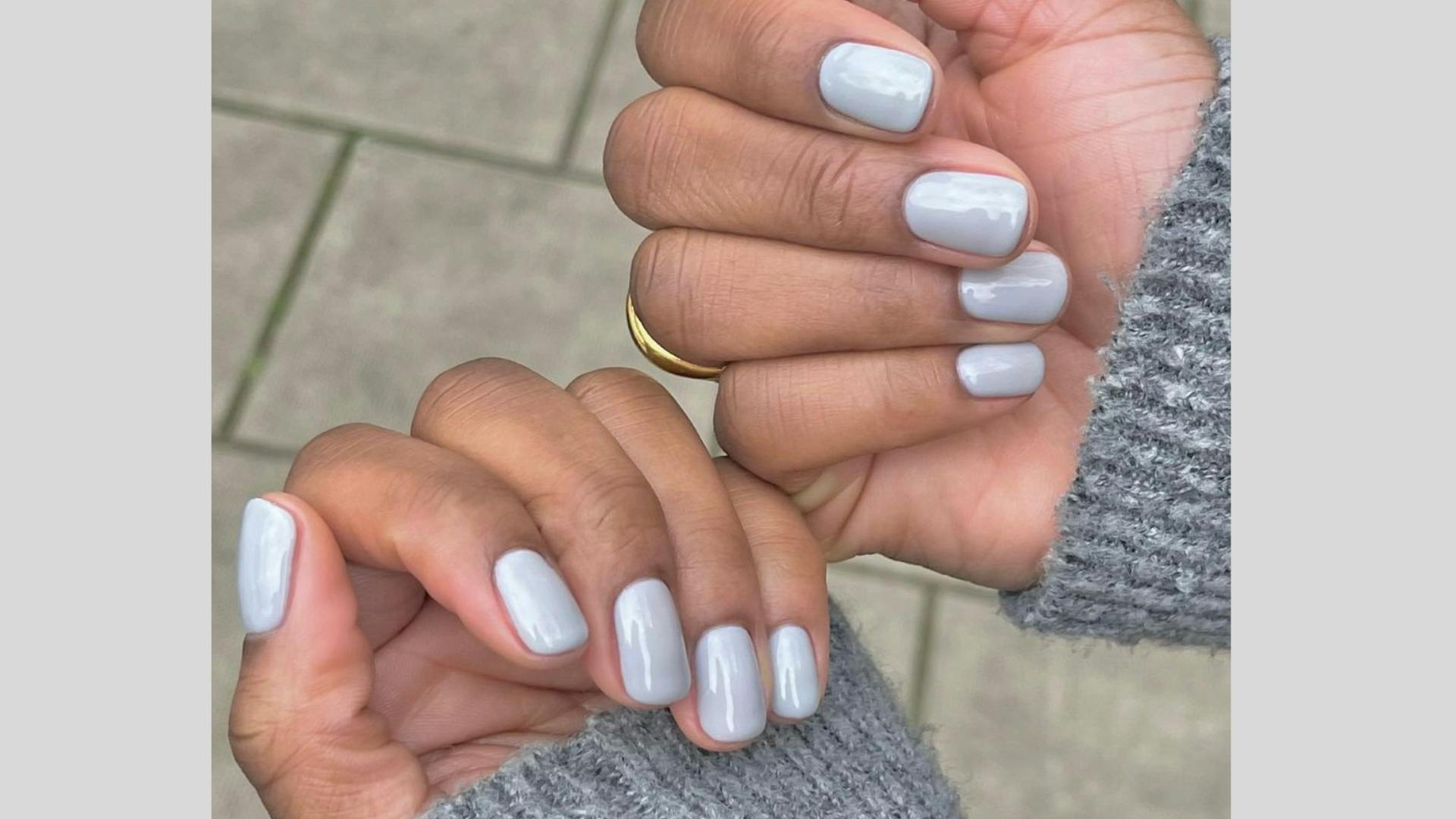 20 October Nail Ideas for a Moody, Autumnal Manicure
