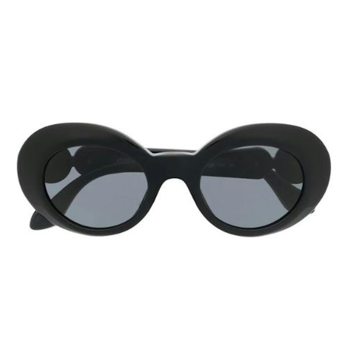 Best kids' sunglasses: Versace Kids - Oval-frame sunglasses