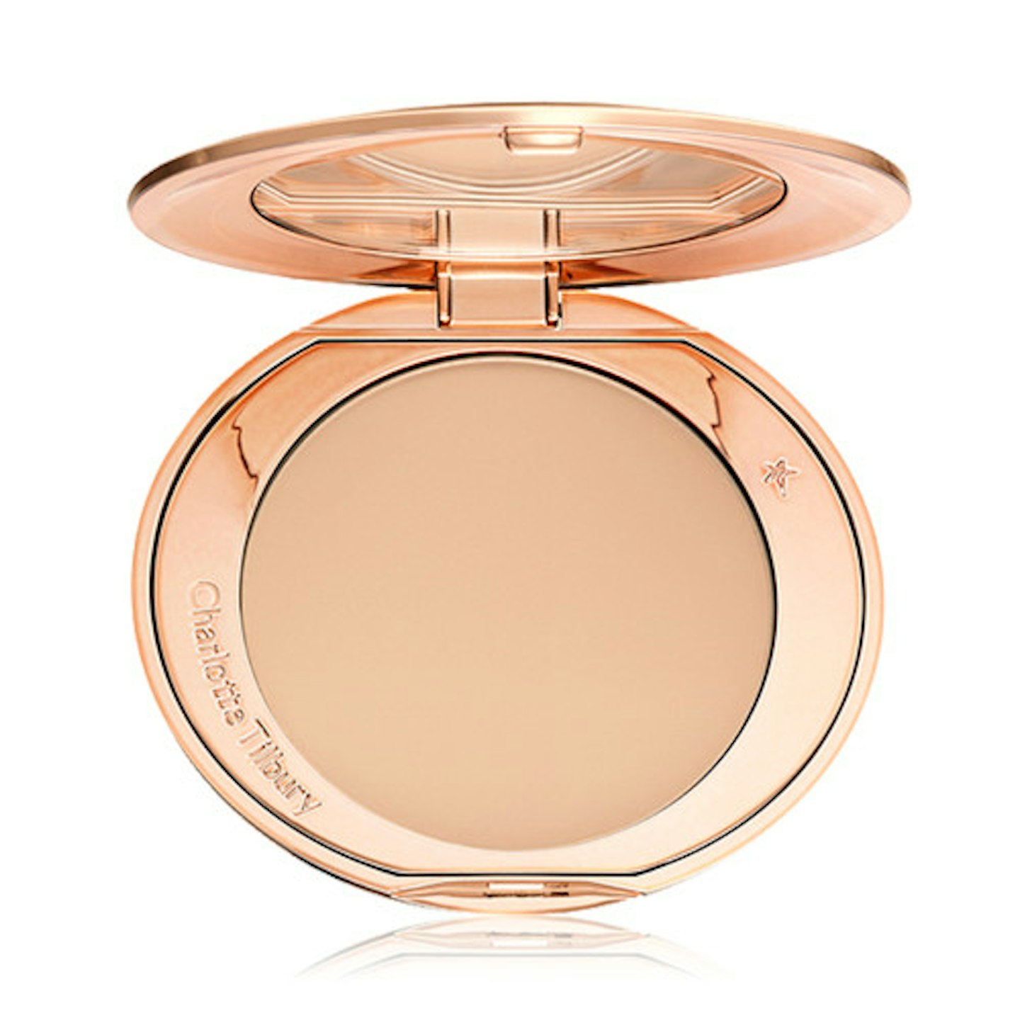 Charlotte Tilbury Airbrush Flawless Finish Powder