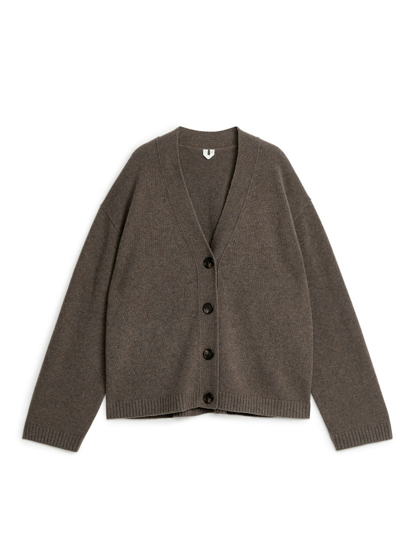 Arket, Cashmere Cardigan