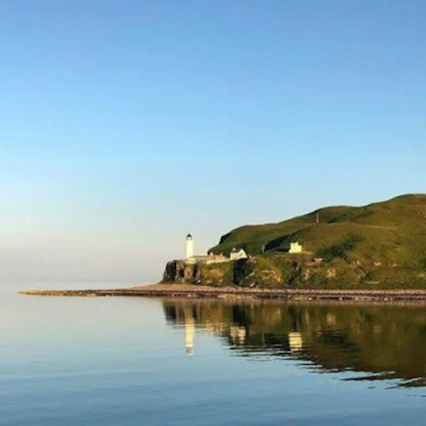 The Lighthouse Cottage