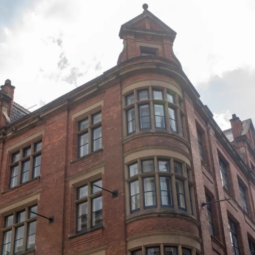 Here Are The 22 Best Airbnbs In The UK For A Staycation Grazia