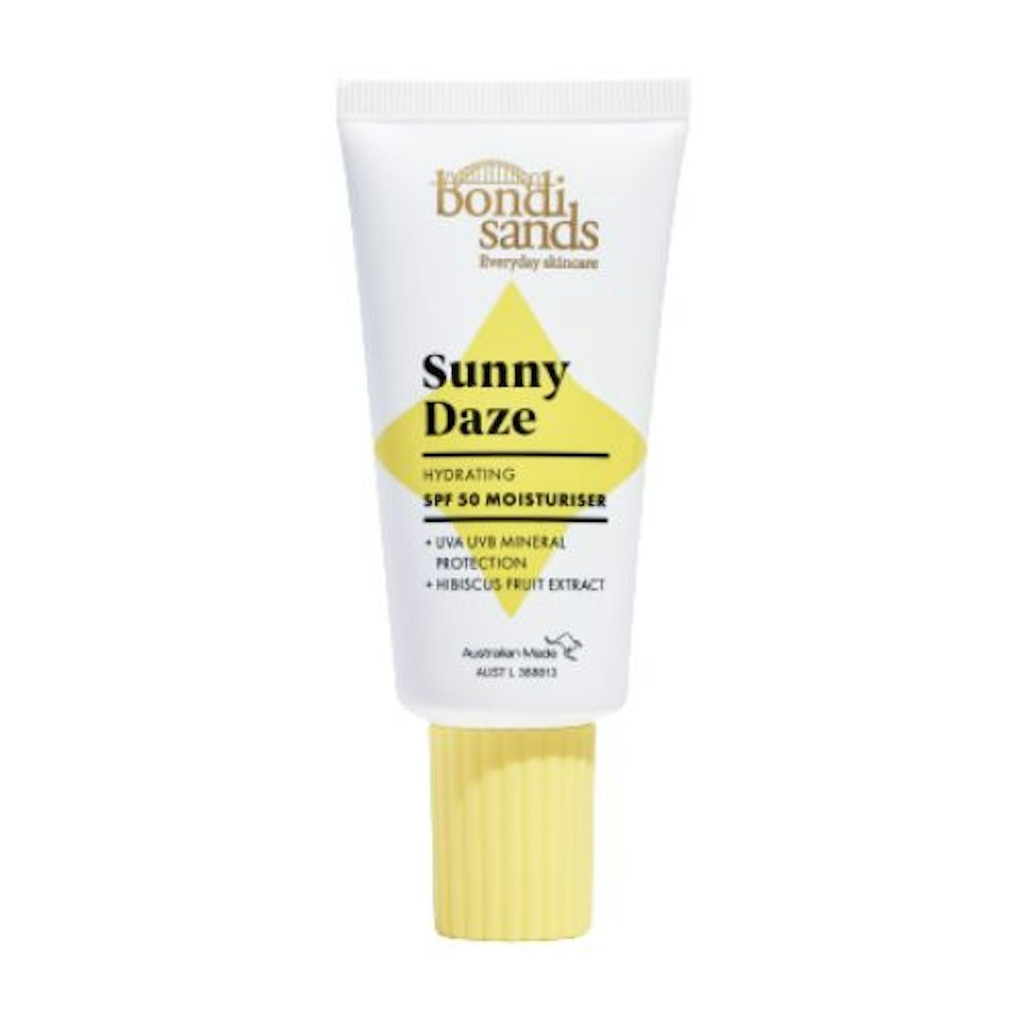 Bondi Sands Sunny Daze SPF 50 Moisturiser