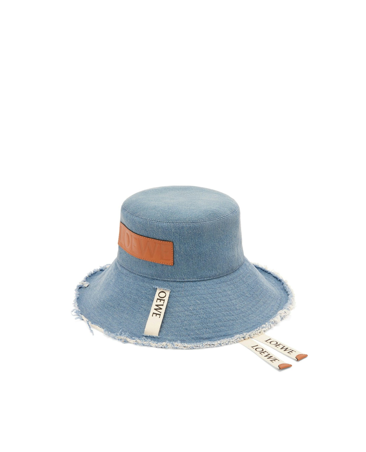 loewe hat glastonbury packing list