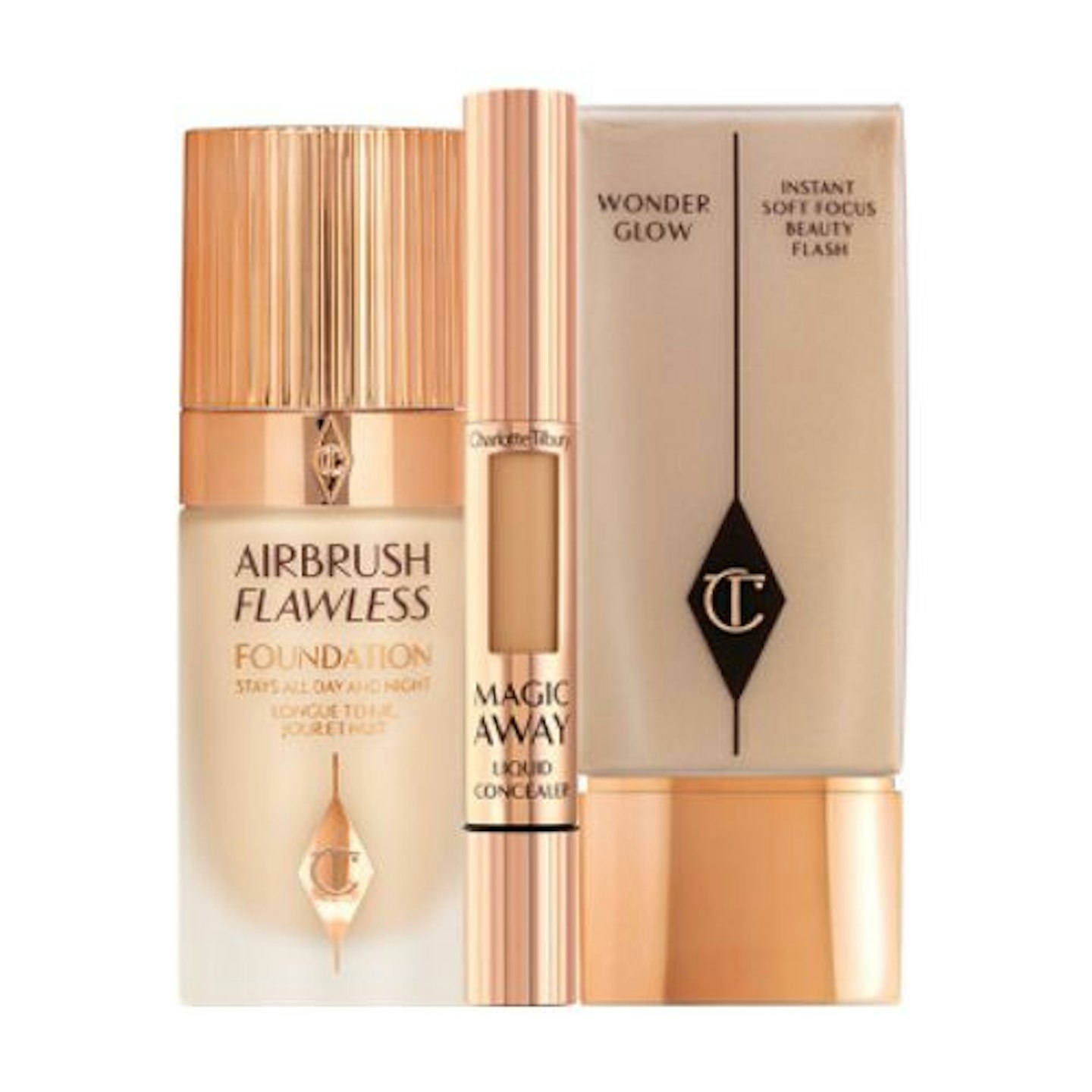 Charlotte Tilbury Summer Sale 