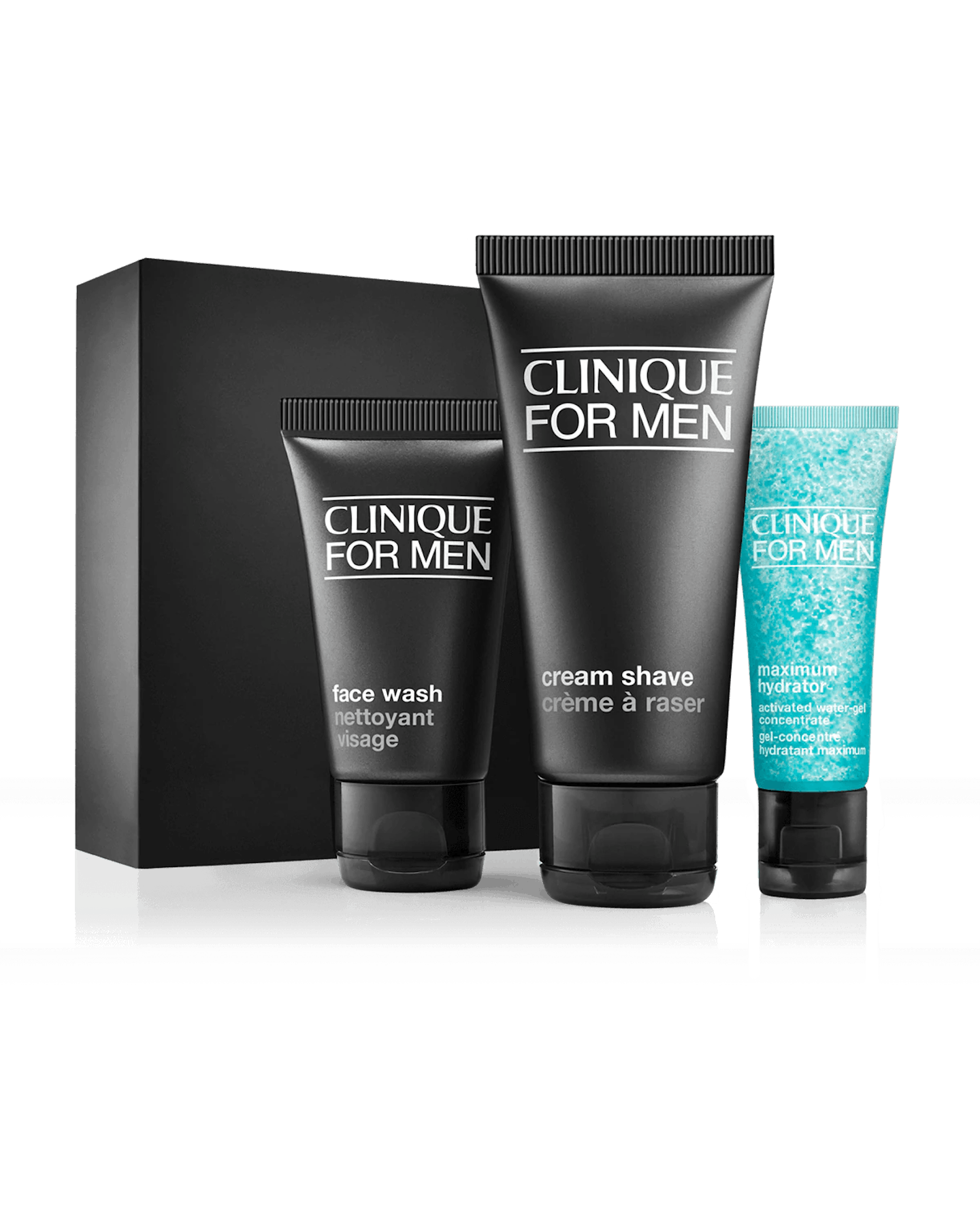 Clinique For Men™ Starter Kit