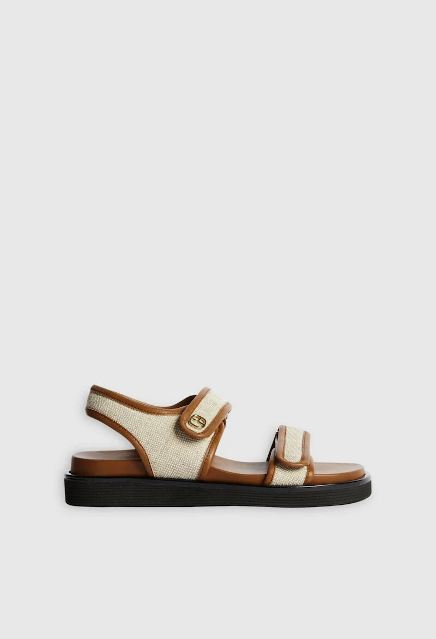 claudie pierlot sandals