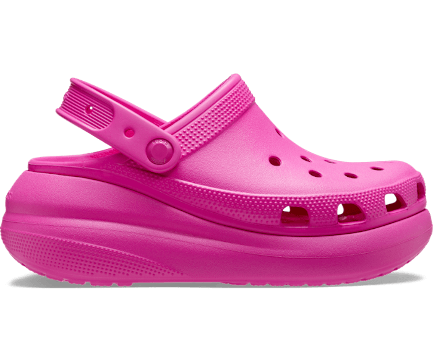Crocs, Crush Clog