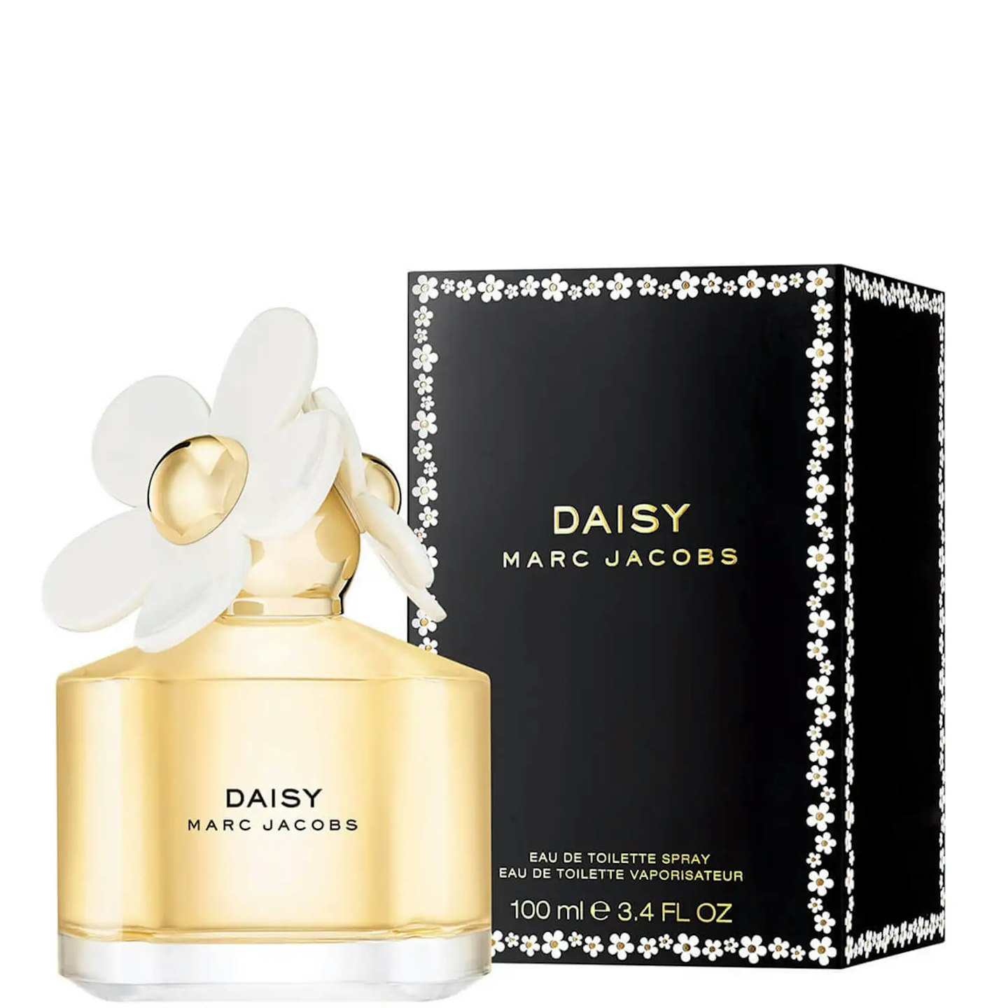 Marc Jacobs Daisy Eau de Toilette