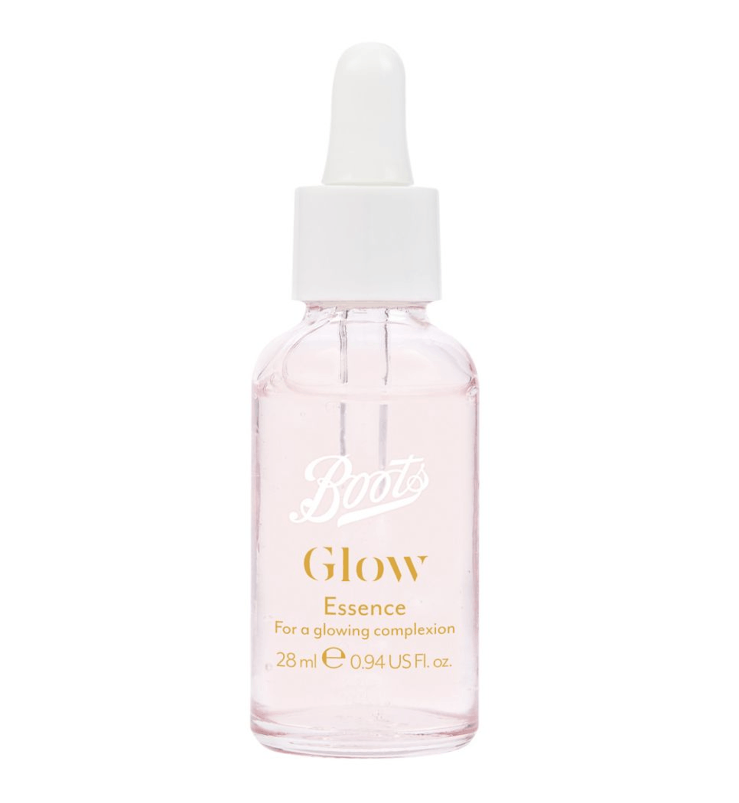 Boots Glow Essence Serum