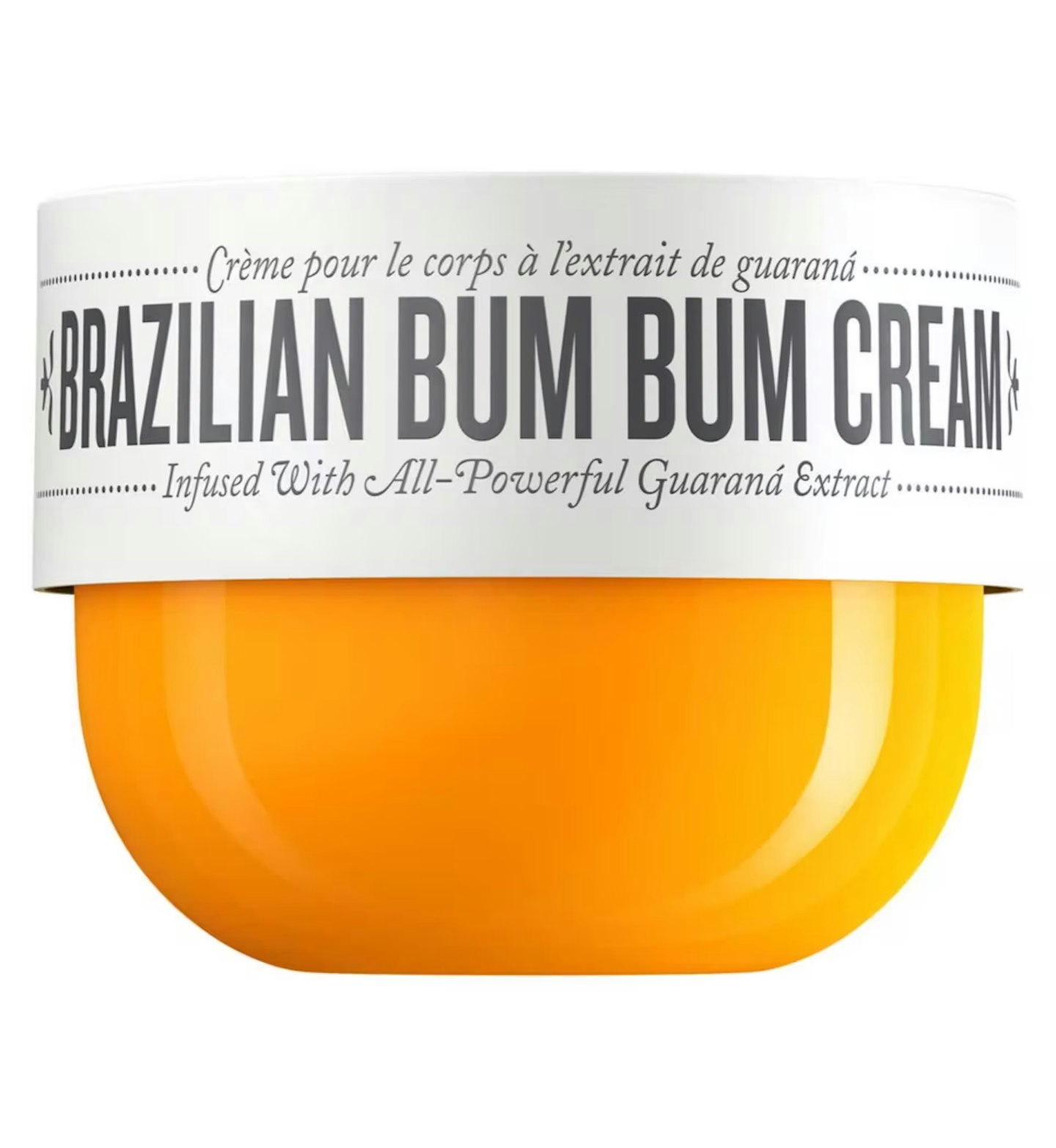 Sol de Janeiro Brazilian Bum Bum Cream