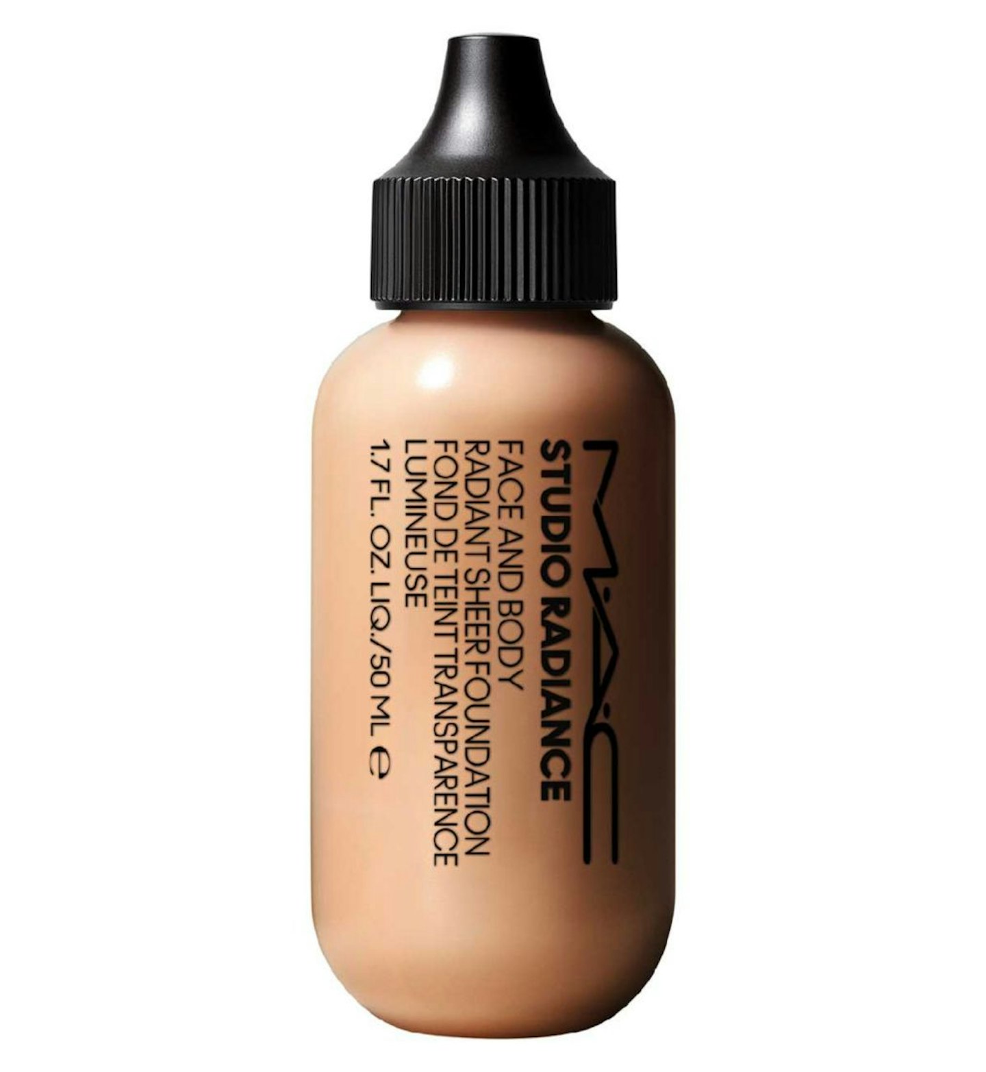 M.A.C Cosmetics Face And Body Foundation