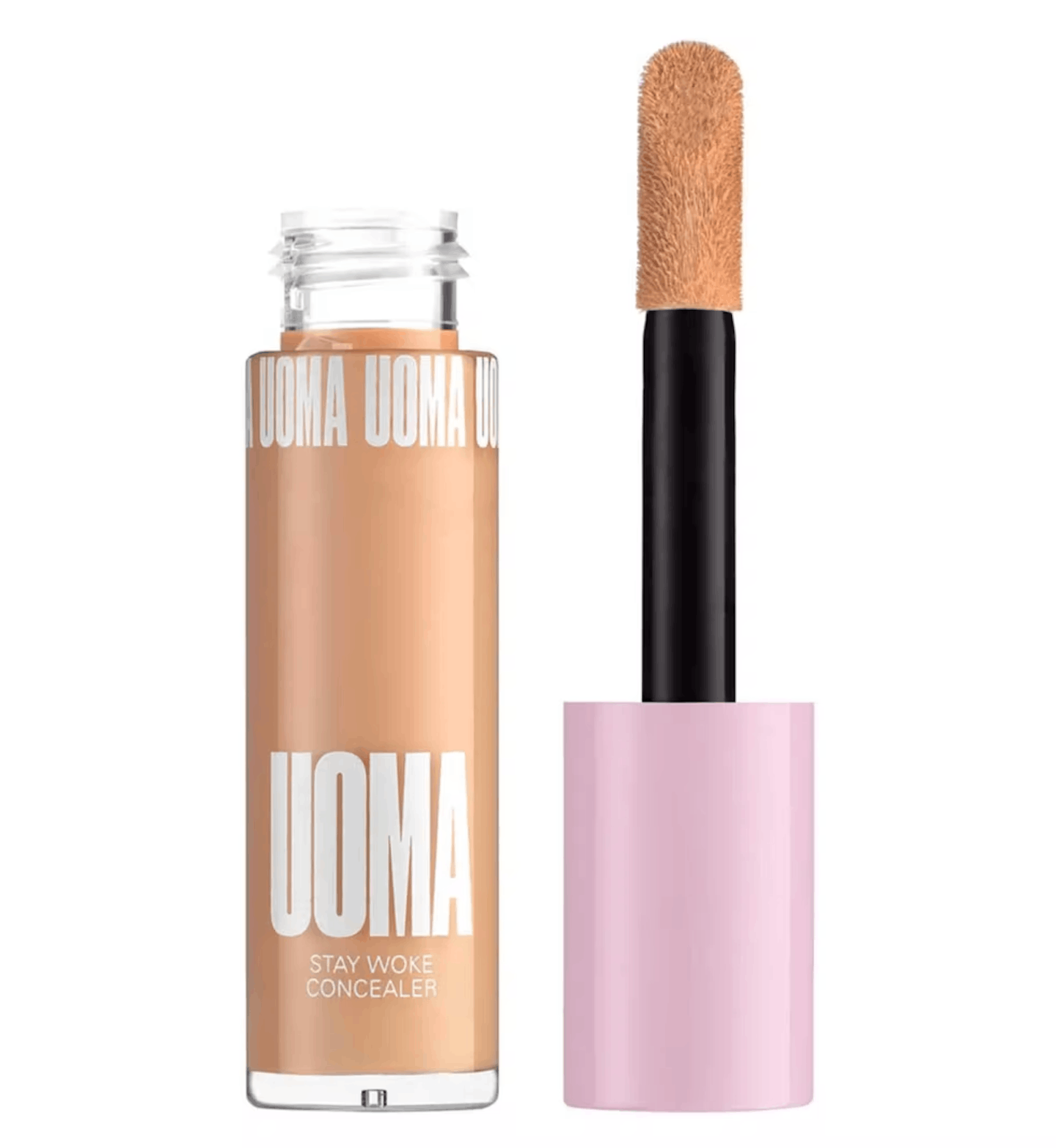 UOMA Beauty Stay Woke Brightening Concealer