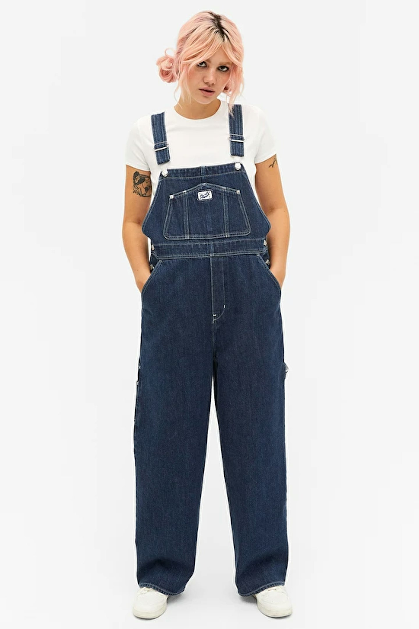 Monki, Dungarees