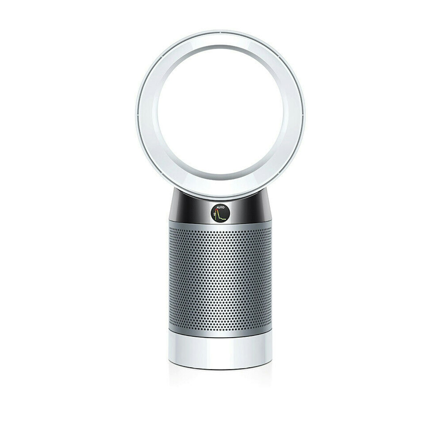 Dyson Pure Cool™ Purifying Desk Fan - Refurbished