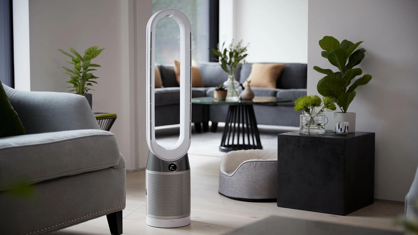 The Best Dyson Fan Dupes That Are Almost As Good As The Real Thing | Interiors |