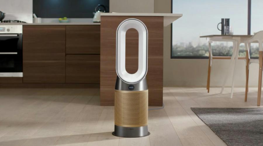 Here's How To Save Money On A Dyson Fan – Just In Time For Summer - Vimarsana News