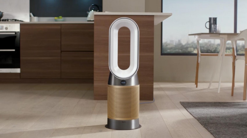 Logisk Nødvendig Bedstefar Here's How To Save Money On A Dyson Fan – Just In Time For Summer | Grazia
