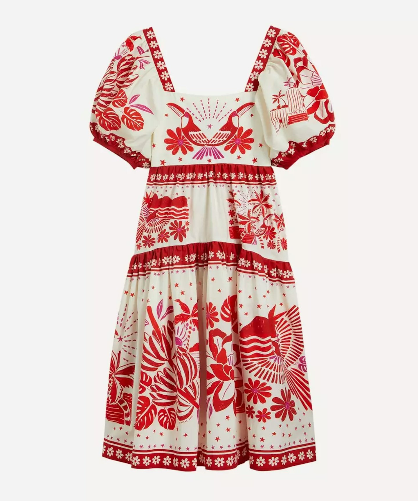 farm rio dress