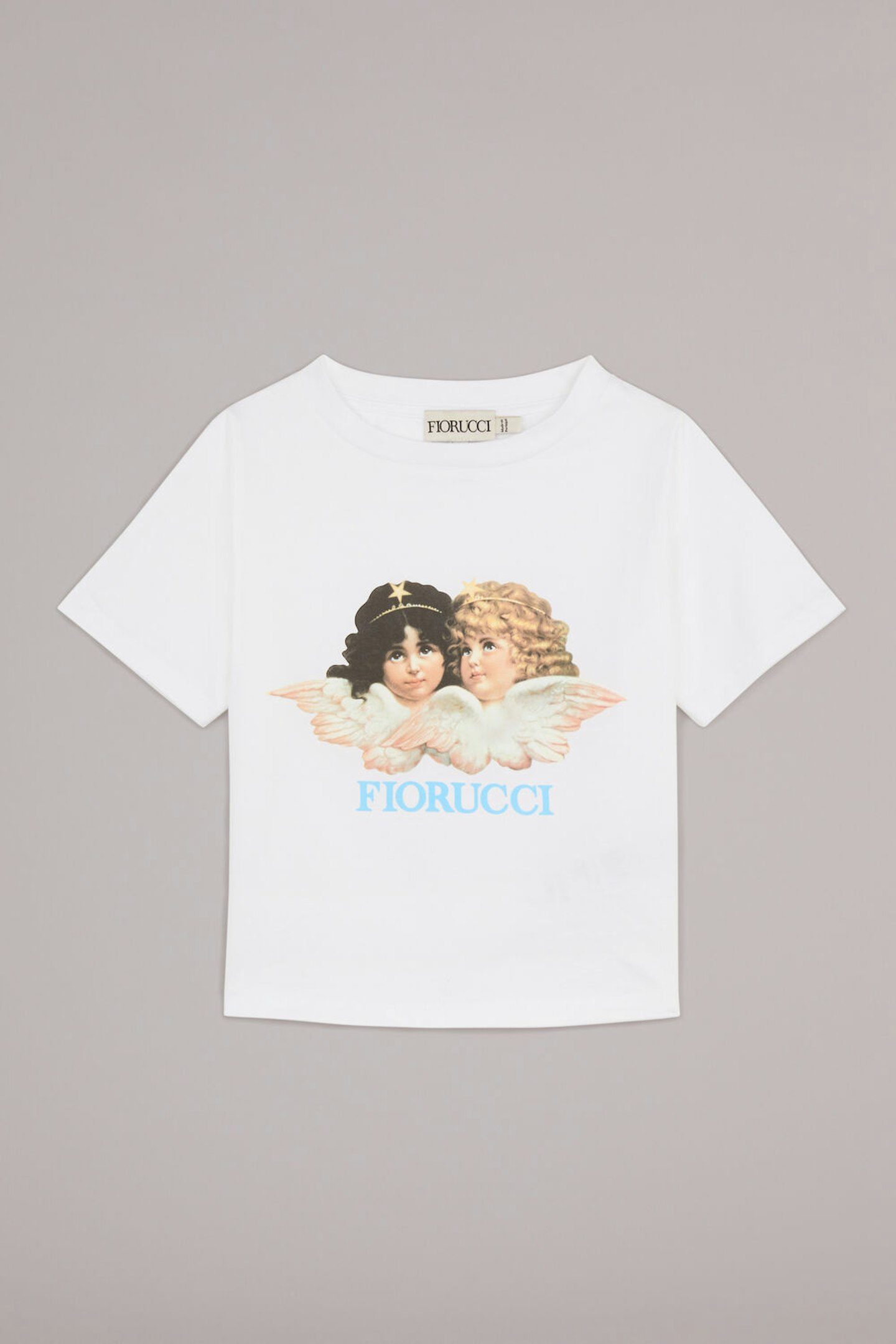 Fiorucci, Angels Baby T-Shirt