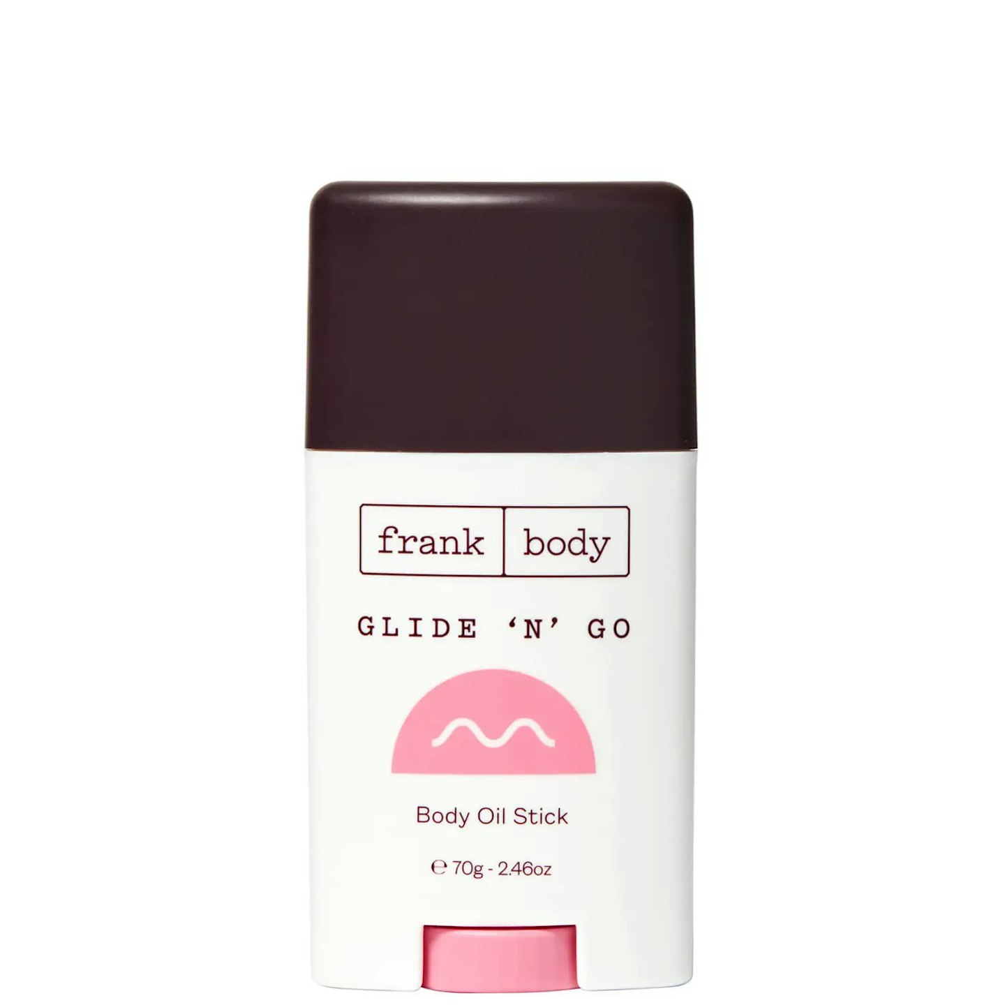 Frank Body Glide 'n' Go: Body Oil Stick 