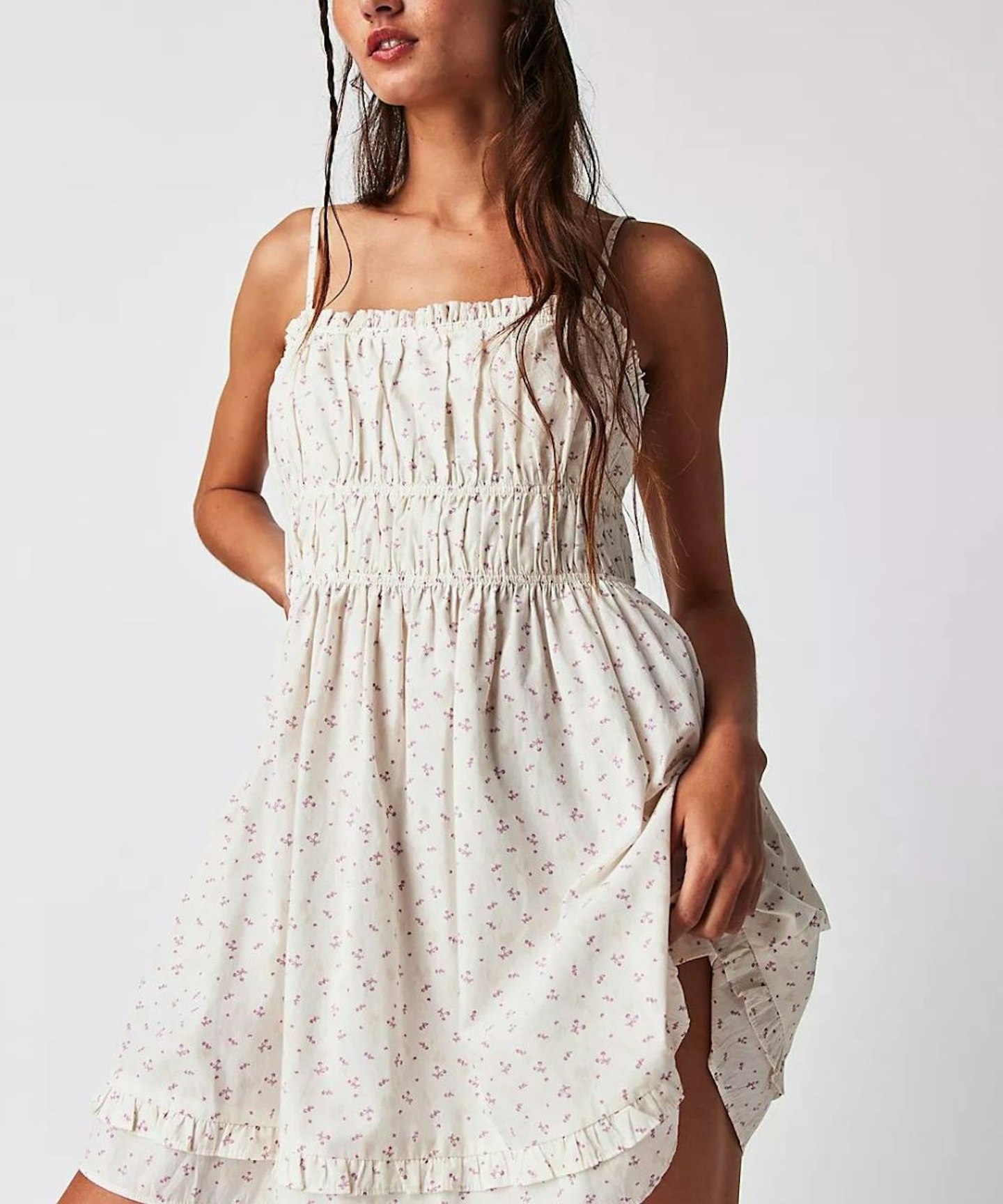 free people gabby mini