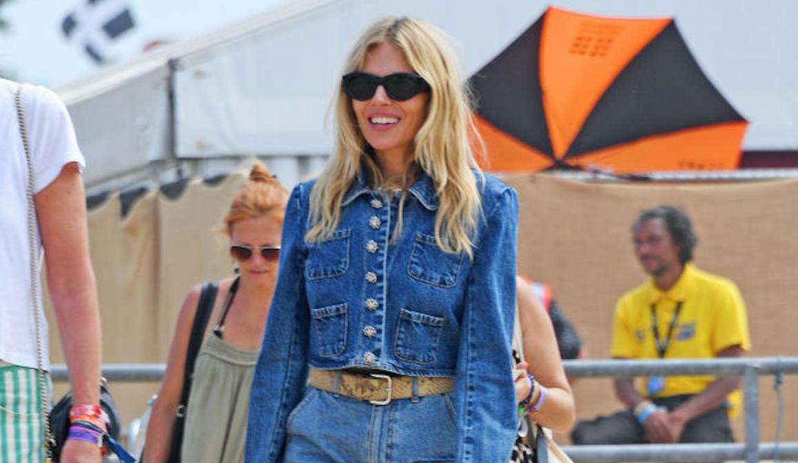 How To Shop All The Celebrity Outfits From Glastonbury 2023 - Vimarsana News