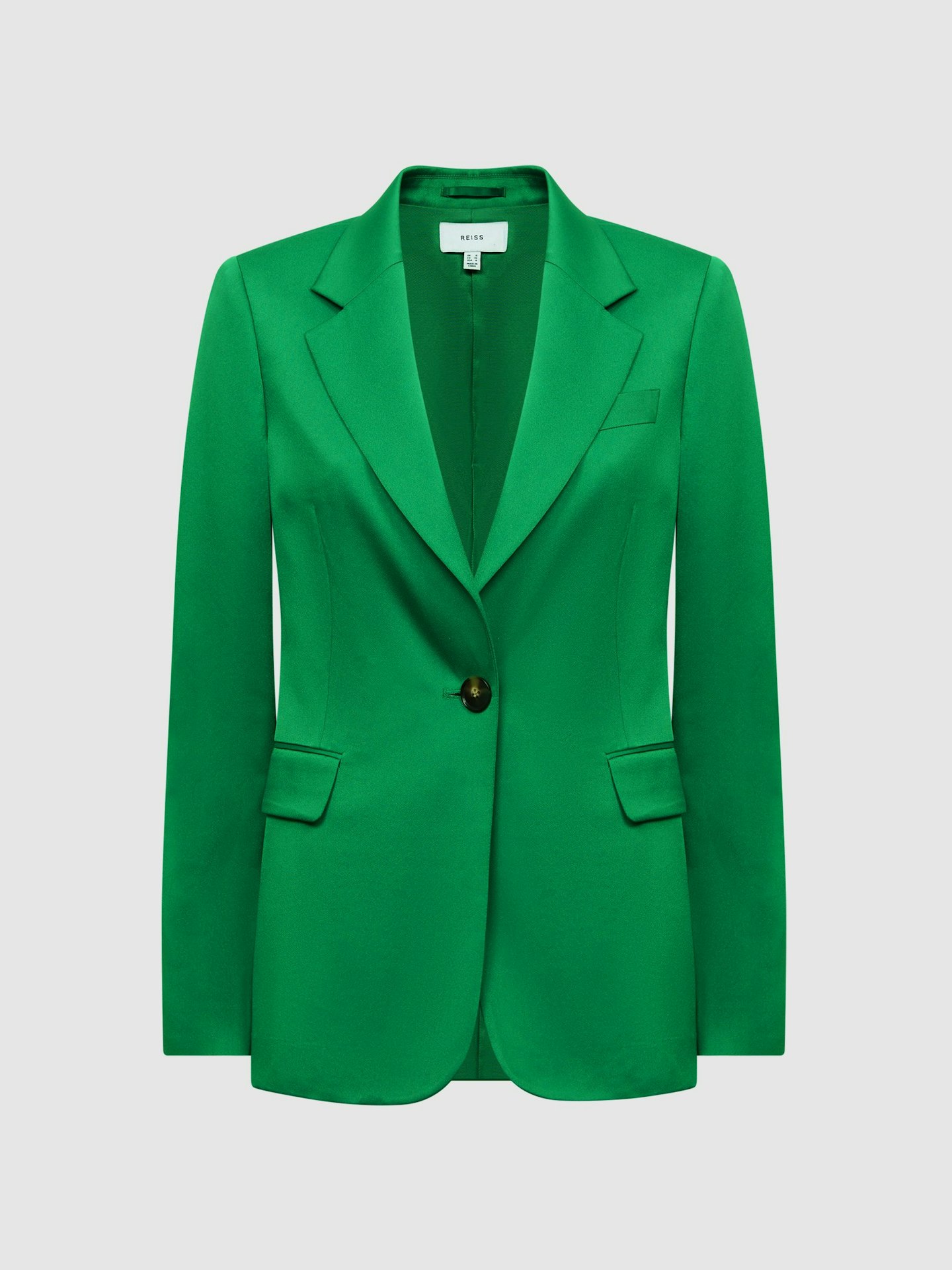 Reiss, Green Blazer